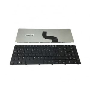 Tastiera Di Sostituzione Per Acer Predator G9-791 – Layout Americano (Inglese USA) – Colore Nero - 3