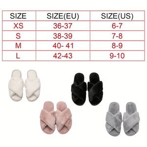 Jour de mariage de la mariée, pantoufles douces et moelleuses personnalisées avec nom pour enterrement de vie de jeune fille, cadeaux pour la fête prénuptiale - Product Image 5