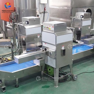 Máquina Desgranadora de Maíz Dulce Comercial Fengxiang MZ-368 con Motor de Alta Productividad, Capacidad de 1500-2000 kg/h - Product Image 2