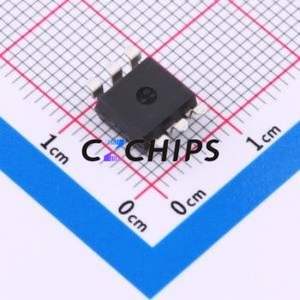 Transistor Optoacoplador de Salida de Transistor AT4N33-CuH-S SMD-6P Nuevo y Original - Product Image 2