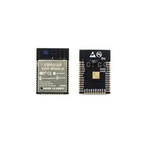 New Original Guaranteed Quality ESP32-WROOM-32 ESP32-WROOM ESP32 WiFi Modules Electronic Components IC BOM Chips