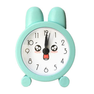 Offres Spéciales Animal <span class=keywords><strong>Lapin</strong></span> Conception Réveil Veilleuse Pour enfants - Product Image 5