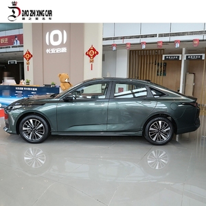 2024 2025 Changan Qiyuan A05 cina eccellente alimentazione Plug-In auto ibrida a 5 posti auto ibrida elettrica A05 CIP Baku - Product Image 4