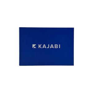 Brochure vidéo personnalisée chinoise avec écran LCD de 4,3 pouces pour la promotion commerciale - Product Image 3