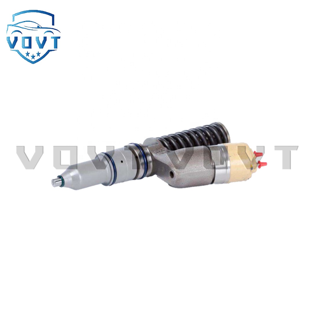 High Quality Diesel Fuel Injector 211-3028 for Caterpillar Engine 3406E C15 C18 C27 C32