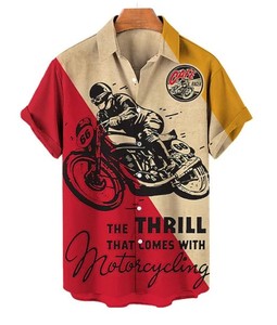 2025 été 3d hommes T-shirt impression numérique Interracial <span class=keywords><strong>Avatar</strong></span> hommes décontracté chemise à manches - Product Image 2
