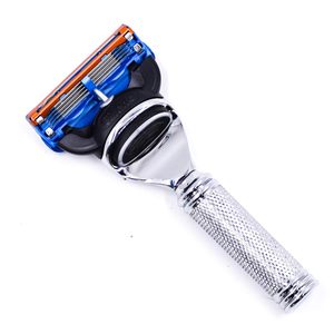 Maquinilla <span class=keywords><strong>de</strong></span> <span class=keywords><strong>Afeitar</strong></span> <span class=keywords><strong>de</strong></span> Seguridad Compacta Parker Travel <span class=keywords><strong>de</strong></span> 2.75 Pulgadas - Maquinilla <span class=keywords><strong>de</strong></span> <span class=keywords><strong>Afeitar</strong></span> con Mango Metálico y Funda <span class=keywords><strong>de</strong></span> Lujo Tipo Sillín 1 Unidad - Product Image 4