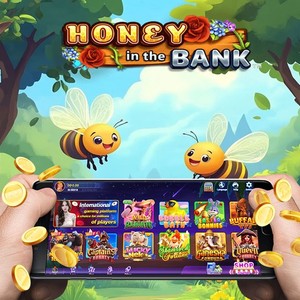 ตัวแทนจำหน่ายที่ได้รับการรับรองสำหรับแพลตฟอร์มเกมออนไลน์ BIG WINNER Mafia - Product Image 1