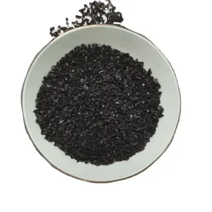 Air Purification Filter Activated Carbon Gold Recovery Activated Carbon