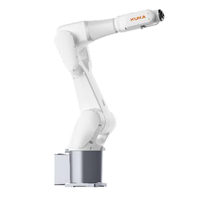 Robot articulé KUKA KR 18 R1450-3 PP à 6 axes, charge utile 18 kg, portée 1451 mm, prix négociable