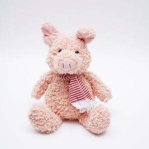 All'ingrosso simpatico cartone animato giocattolo di pezza <span class=keywords><strong>piccolo</strong></span> animale riccio peluche comodo per dormire giocattolo Pp cotone vendita calda regalo per bambini - Product Image 3