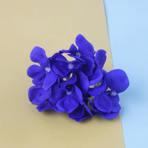 Flores <span class=keywords><strong>de</strong></span> Hortensia <span class=keywords><strong>de</strong></span> Jabón DIY <span class=keywords><strong>de</strong></span> 9 Ramas, Más Vendidas, para Regalo del Día <span class=keywords><strong>de</strong></span> San Valentín, Disponibles al por Mayor - Product Image 5