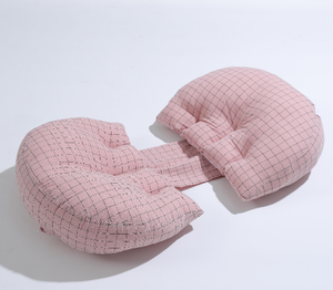 Comfortable Sleep Back Supporting Pregnant Woman <strong>Pillow</strong> <strong>Baby</strong> <strong>Pillow</strong> - Product Image 5