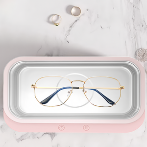 Professionale 45kHz ad alta potenza 400ml serbatoio pulitore ad ultrasuoni per strumenti medici dentali - Product Image 4