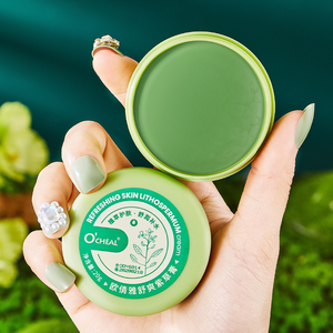 Les herbes de marque privée O'cheal rendent la <span class=keywords><strong>crème</strong></span> <span class=keywords><strong>anti</strong></span>-démangeaisons à la menthe poivrée facile à transporter <span class=keywords><strong>Crème</strong></span> <span class=keywords><strong>anti</strong></span>-piqûres de moustiques pour la vie quotidienne - Product Image 4