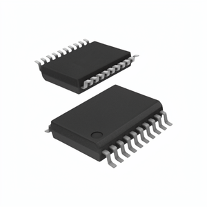 Data Acquisition MAX1133BCAP+ Original Electronic Chips Component 20 SSOP - Product Image 1