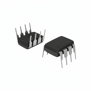 Electronics Component Manufacturer Channel 8 DIP Power Management (PMIC) MIC5014BN - Product Image 1