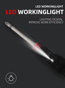 Tournevis électriques 3.6V Perceuse Fabricants <span class=keywords><strong>Meilleur</strong></span> tournevis électrique <span class=keywords><strong>sans</strong></span> <span class=keywords><strong>fil</strong></span> - Product Image 6