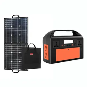 Venta al por mayor solar y de gas generador-Oukitel-estación de energía solar portátil para coche eléctrico, 220v, 200w, 2022 w, 800w, 300w