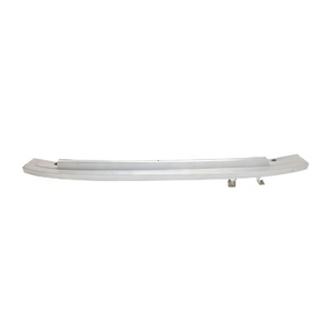 Barra de refuerzo de parachoques delantero OEM 4L0807113A 4L0807093 para <span class=keywords><strong>AUDI</strong></span> <span class=keywords><strong>Q7</strong></span> <span class=keywords><strong>4L</strong></span> 2007-2015 - Product Image 5