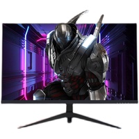 Monitor de juego chino Factory27/32/34 pulgadas 2K/4K/5K ordenador 144HZ 160HZ 165Hz monitores de juego Lcd