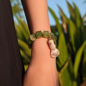 SL2503-10-58 Fashion Beaded Bracelets - Product Image 3
