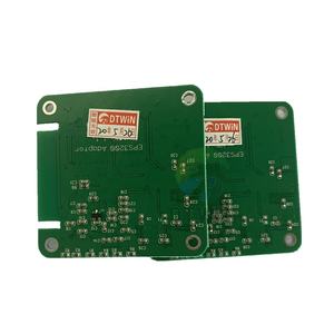 Adaptador EPS 3200, Tarjeta Decodificadora 4720, Tarjeta Decifradora de Cabezal de Impresión 4720/3200 - Product Image 3