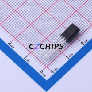 วงจรรวม MC79L15ABPG TO-92ใหม่ของแท้ชิป IC PMIC ตัวควบคุมเชิงเส้น (LDO) - Product Image 1