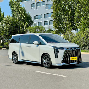 2023 Chuanqi Trumpchi M8 <span class=keywords><strong>Master</strong></span> Series 2,0 TGDI Autos Turbo cargador coches de segunda mano China exportación FWD tamaño medio-grande MPV - Product Image 3