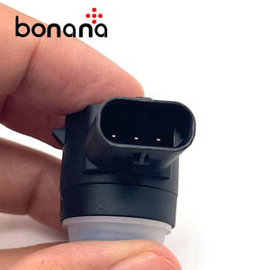 Capteurs de stationnement PDC avant et arrière, 1 pièce, pour Vauxhall Astra K (15-19), avec joint torique, 13447541 - Product Image 5