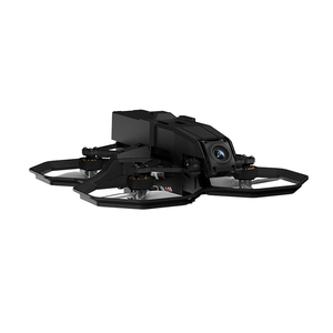 Mini dron eléctrico circular de nivel básico con función de mantenimiento de altitud para niños y principiantes - Product Image 1