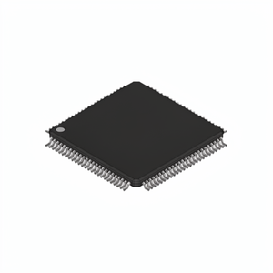 Original 71V35761S166PF 100 LQFP Memory Electronic Chips Component - Product Image 1