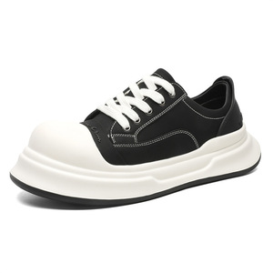 Nouvelles Chaussures de Sport Tendance 2026 de Luxe à Semelles Épaisses pour Femmes - Product Image 1