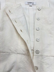 Nuovi Arrivi di Moda OEM Abiti Formali Personalizzati con Logo <span class=keywords><strong>per</strong></span> <span class=keywords><strong>Abbigliamento</strong></span> Femminile Elegante Abito Casual da Donna - Product Image 3