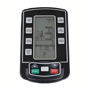 Vélo <span class=keywords><strong>elliptique</strong></span> d'exercice TOPFIT personnalisé pour usage domestique, <span class=keywords><strong>prix</strong></span> compétitif - Product Image 2