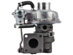 อะไหล่เครื่องยนต์ดีเซลใหม่สำหรับ IHI Turbo RHF5 8972402102 8970863431 8971480762 VICC 8971228842 เทอร์โบชาร์จเจอร์สำหรับ Isuzu - Product Image 3