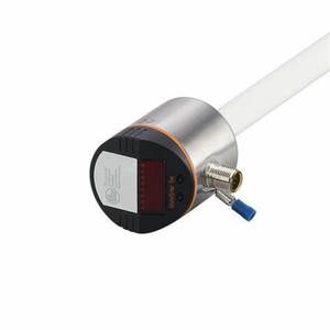 Nuevo Sensor de Nivel Electrónico IFM LK8124 con Tecnología Capacitiva, Buen Precio y Disponible en Stock - Product Image 4