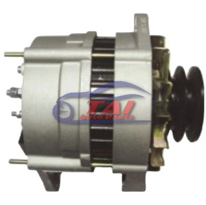 Alternateur TAI 0120468094 28V 80Amp Haute Qualité pour Hino J08C (1989-2004) Fabriqué en Chine - Product Image 1