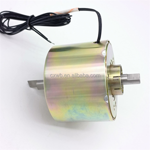 Attuatore Elettromagnetico Rotante a Solenoide DC 12V 24V con Angolo di Rotazione di 45 Gradi Categoria Prodotto Solenoidi - Product Image 2