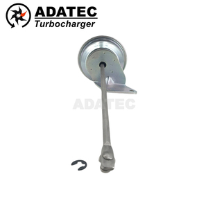JH5 RHF5 K03 53039880290 Turbo antrieb 06 H145702Q 06 H145702R Turbo Waste gate für VW Käfer CC EOS GTI Jetta Passat Tiguan 2.0T - Product Image 3