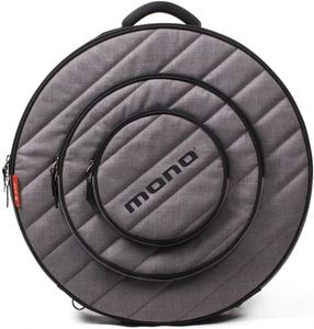 Échantillon Gratuit, Vente Directe Usine, Sac à Cymbales Personnalisé avec Logo, Sac à Dos pour Cymbales de 22 Pouces, Sac de Transport pour Instrument de Musique - Product Image 3
