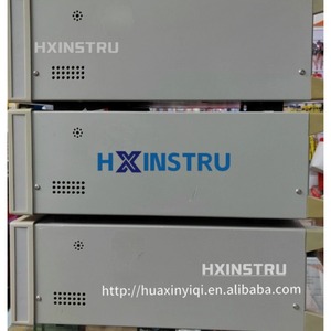 1ชิ้นใหม่เครื่องทดสอบขดลวดอิมพัลส์แบบเฟสเดียว TH2882A-5 110V/220V H - Product Image 2