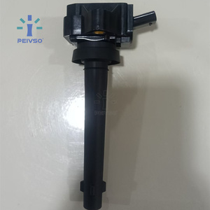 Bobina de Encendido Automotriz, 4 Piezas, Bobina de Encendido para Automóvil 4073705, Compatible con GAZ SOBOL UAZ <span class=keywords><strong>HUNTER</strong></span> - Product Image 5