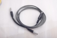 Câble en plastique OEM GEO BOK A00924, garantie 6 mois, précision 100 %, entièrement chargé, radio GPS GNSS Trimble R7 R8 Pacific Crest ADL PDL