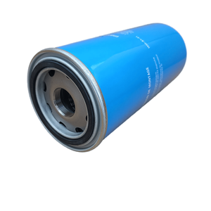 Filtro de aceite MANNY 1502-B1-01 para eliminación de contaminantes del sistema de lubricación del compresor - Product Image 1