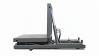 Fabricant de plate-forme inclinable Machine inclinable à 90 degrés
