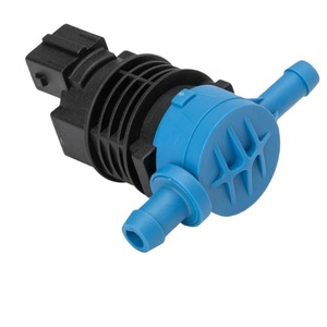 Vanne solénoïde de cartouche de carbone 0004708593 pour Mercedes Benz, commande de vide 12V - Product Image 5