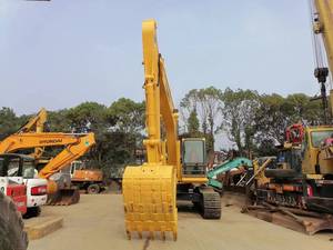 Komatsu รถตักดินขนาดเล็กแบบใช้ใน PC300 30ตันชิ้นส่วนหลักของเกียร์ - Product Image 4