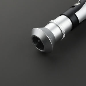 Sabre laser LGT SABERSTUDIO RGB <span class=keywords><strong>Xeno</strong></span> Proffie, épée laser personnalisée avec effets lumineux et sonores pour le contrôle du mouvement, poignée en alliage d'aluminium, PC - Product Image 5