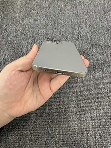 I16 PRO MAX 5G LTE เวอร์ชันสากล256GB/512GB/1TB 108MP 120Hz จอแสดงผล LCD ซิมคู่ชาร์จเร็ว <span class=keywords><strong>iOS</strong></span> ปลดล็อคมือถือ - Product Image 3